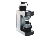 RH-330 Filtre Kahve Makinesi