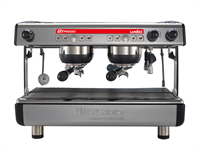 UNDICI-A2 Tam Otomatik Espresso Kahve Makinesi